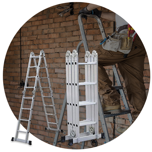 Ladder