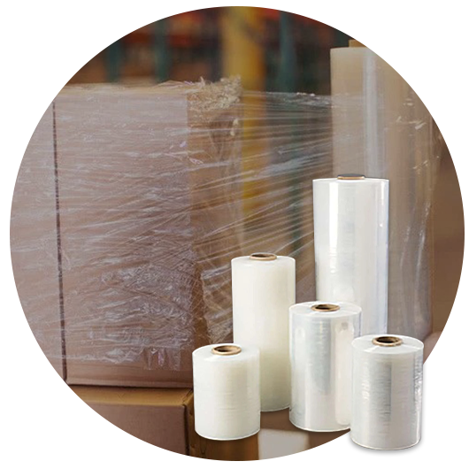 Stretch Film