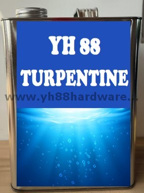 Turpentine