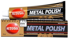 Metal Polish