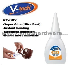 PVC Glue