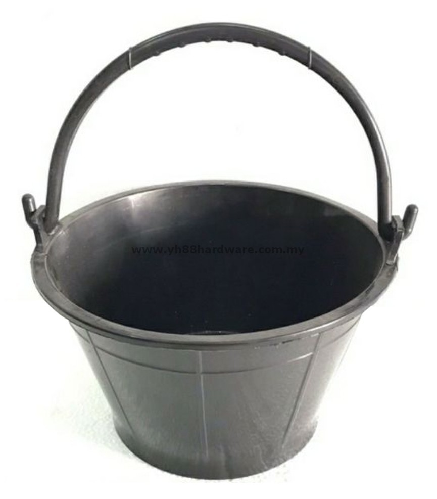 Cement Pail