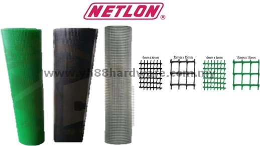 Square Mesh